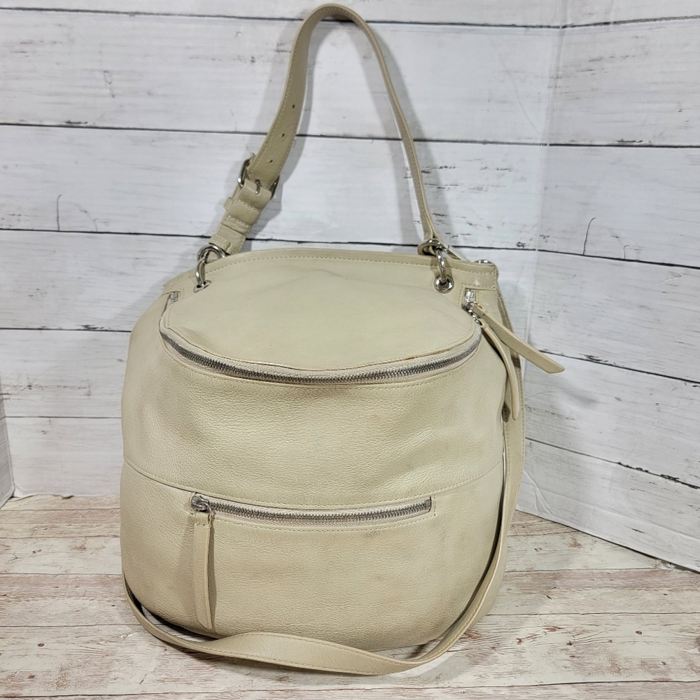 10 Crosby Derek Lam Lafayette Zippy Satchel